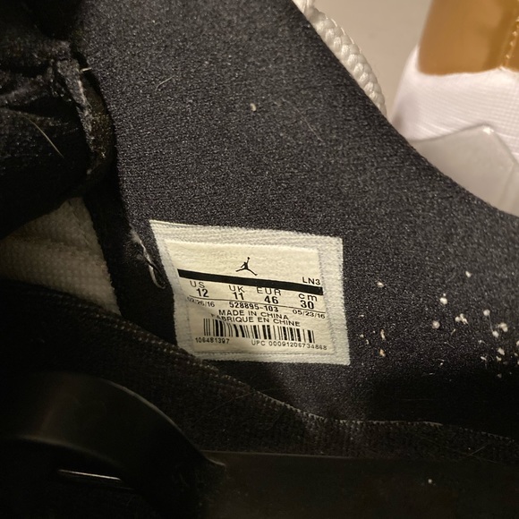 ❗️Jordan 11 “Closing Ceremony”❗️ - Picture 7 of 7